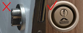 Özdere Kapı Güvenliği Özdere Kapı Güvenliği
